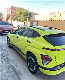 هيونداي كونا